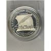 Image 1 : 1987 US Constitution $1 Silver