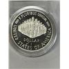 Image 2 : 1987 US Constitution $1 Silver