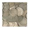 Image 1 : (100) V Nickels from Photo - AG-VG