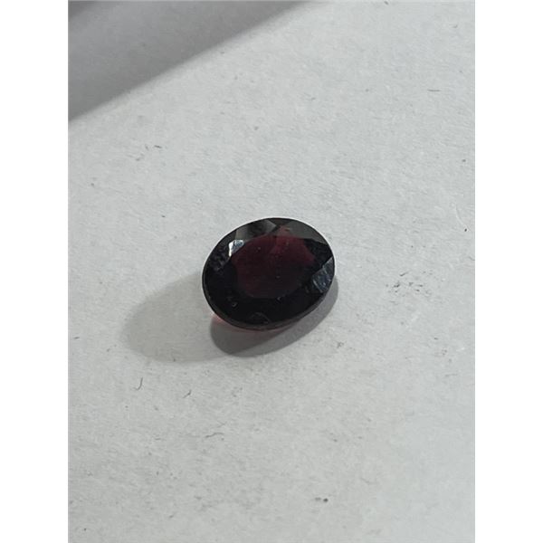 4 ct. Natural Garnet Gemstone