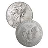 Image 1 : (1) US Silver Eagle Random Date