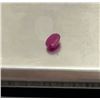 Image 2 : 1 ct. Natural Ruby Gemstone