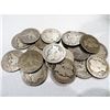 Image 1 : $5 Face Value Barber Quarters - 20 pcs. 90%