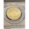 Image 2 : 1947 MS 66 PCGS Walking Liberty Half Dollar