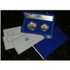 Image 1 : 1986 Statue of Liberty Proof Set