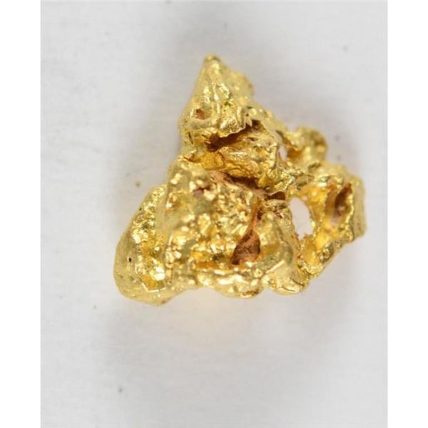 1.22 Gram Natural Gold Nugget