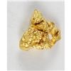 Image 1 : 1.22 Gram Natural Gold Nugget