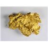 Image 1 : 1.15 gram Natural Alluvial Gold Nugget
