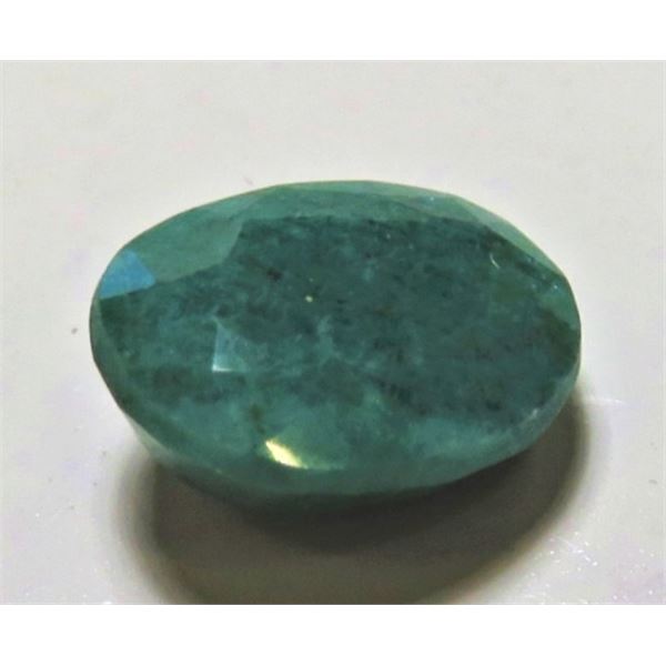 2.5 ct. Natural Emerald Gemstone