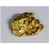 Image 1 : 2.19 Gram Natural Gold Nugget