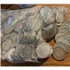Image 1 : Lot of (100) US Silver Morgan Design Dollars