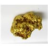Image 1 : 1.35 Gram Natural Gold Nugget