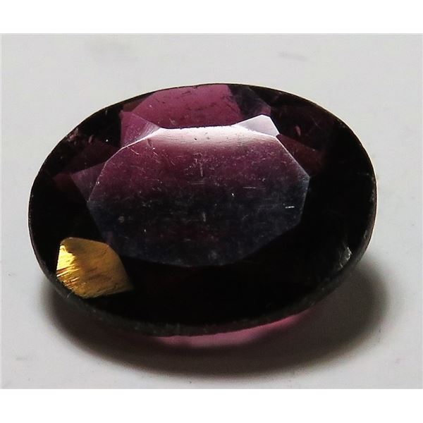 4 ct. Natural Garnet gemstone