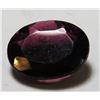 Image 1 : 4 ct. Natural Garnet gemstone