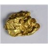 Image 1 : 2.10 Gram Natural Gold Nugget