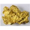 Image 1 : 1.07 Gram Natural Gold Nugget