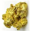 Image 1 : 2.66 Gram Natural Gold Nugget