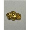 Image 1 : 2.04 Gram Natural Gold Nugget