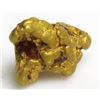 Image 1 : 1.09 Gram Natural Gold Nugget