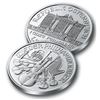 Image 1 : (1) Austrian Philharmonic Silver Bullion