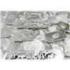 Image 1 : Lot of (10) 1 oz. Silver Bars - Random Maker