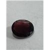 Image 1 : 2.5 ct. Natural Garnet Gemstone