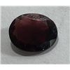 Image 1 : 2.5 ct. Natural Garnet Gemstone