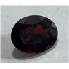 Image 1 : 3.5 ct. Natural Garnet Gemstone