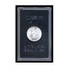 Image 1 : 1884 CC GSA Morgan Silver Dollar