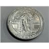 Image 1 : 1 oz Standing Liberty Design Silver Round