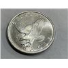 Image 1 : 1 oz Sunshine Mint Silver Eagle Design Round