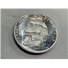 Image 1 : 1 oz Silver USS Constitution Ship Round