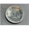Image 2 : 1 oz Silver USS Constitution Ship Round