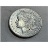 Image 1 : 1891 S Better Date AU/BU Grade Morgan Dollar