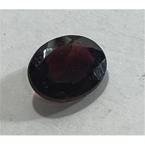 4 ct. Natural Garnet Gemstone