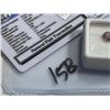 Image 2 : 1.05 ct. Natural Pink Tourmaline Gem with COA