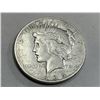 Image 1 : 1935 S Key Date Peace Dollar