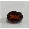 Image 1 : 2 ct. Natural Garnet Gemstone