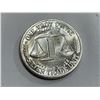 Image 2 : 1 oz. Morgan Design Silver Round