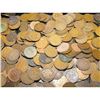 Image 1 : (100) Indian Head Cents - Circulated