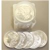 Image 1 : (20) 1921 BU Morgan Silver Dollars Last Year Issue