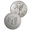 Image 1 : Random Date US Silver Eagle - 1 oz.