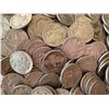 Image 1 : Lot of 500 ND Buffalo Nickels 1913???