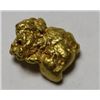 Image 1 : 1.12 Gram Natural Gold Nugget