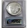 Image 2 : 2006 MS 69 PCGS US Silver Eagle