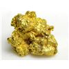 Image 1 : 1.55 gram Natural Gold Nugget