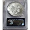 Image 2 : 2014 West Point Mint MS 70 PERFECT Silver Eagle