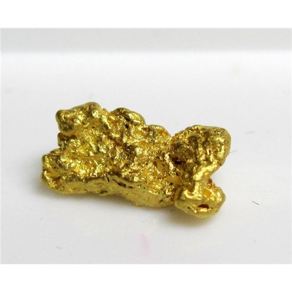 1.80 gram Natural Gold Nugget