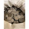 Image 1 : Lot of (100) Buffalo Nickels Mixed Dates