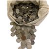 Image 1 : Lot of (500) V Nickels - Random Dates Unsearched